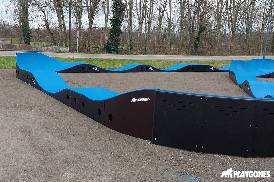 pont-de-vaux-nouvelle pumptrack